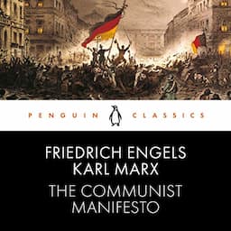 The Communist Manifesto