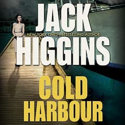 Cold Harbour