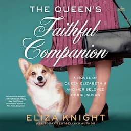 The Queen's Faithful Companion