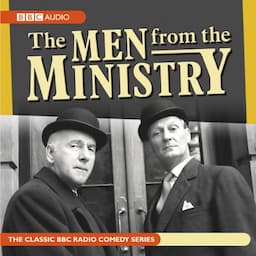 The Men from the Ministry