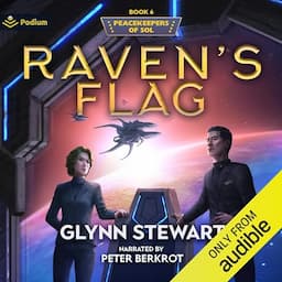 Raven's Flag