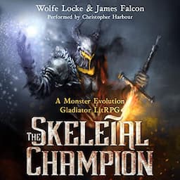 The Skeletal Champion