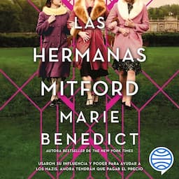 Las hermanas Mitford