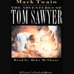 The Adventures of Tom Sawyer