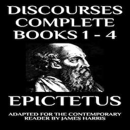 Discourses: Complete Books 1-4