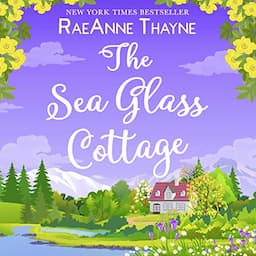 The Sea Glass Cottage