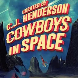 Cowboys in Space