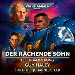 Der R&auml;chende Sohn