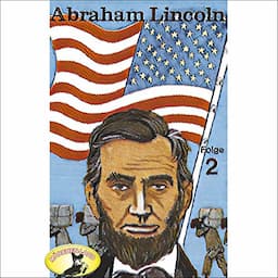 Abraham Lincoln 2