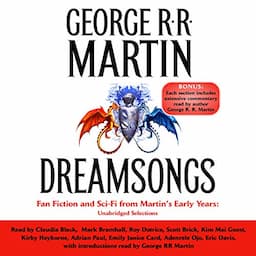 Dreamsongs (Unabridged Selections)