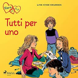 Tutti per uno