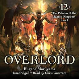 Overlord, Vol. 12