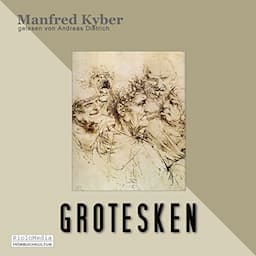 Grotesken