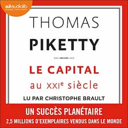 Le Capital au XXIe si&egrave;cle