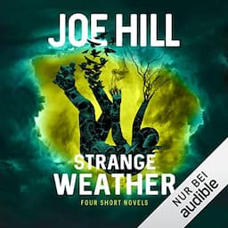 Strange Weather (German edition)