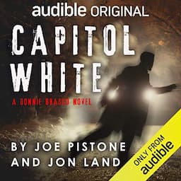 Capitol White