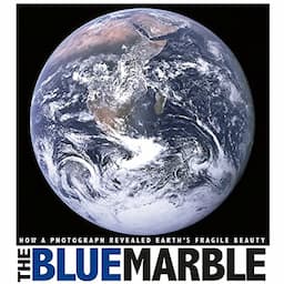 The Blue Marble