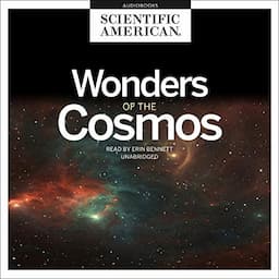 Wonders of the Cosmos