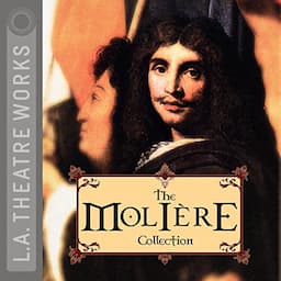 The Moli&egrave;re Collection