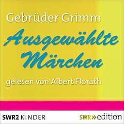 Ausgew&auml;hlte M&auml;rchen