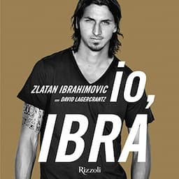 Io, Ibra