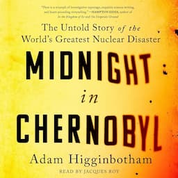 Midnight in Chernobyl