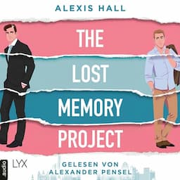 The Lost Memory Project (German edition)