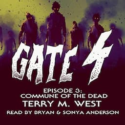 Gate 4: Commune of the Dead