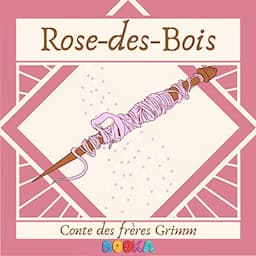 Rose-des-Bois