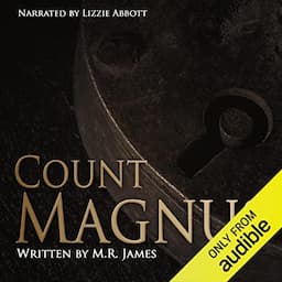 Count Magnus