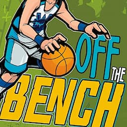 Jake Maddox: Off the Bench