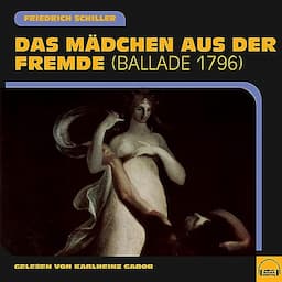 Das M&auml;dchen aus der Fremde