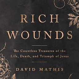 Rich Wounds