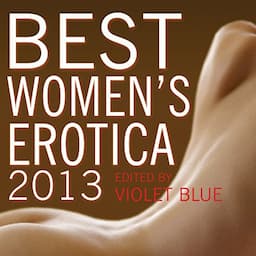 Best Women's Erotica 2013