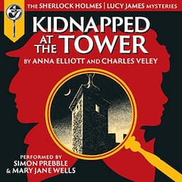 Kidnapped at the Tower