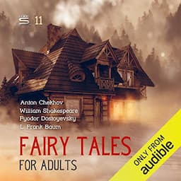 Fairy Tales for Adults Volume 11