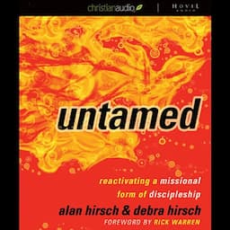 Untamed