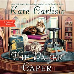 The Paper Caper