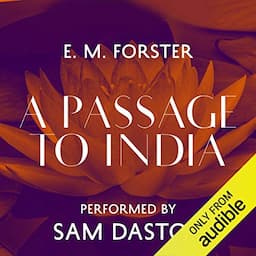 A Passage to India