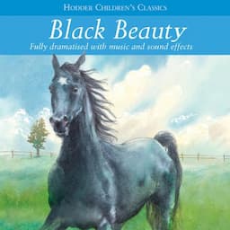 Black Beauty (Dramatised)