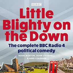 Little Blighty on the Down: Series 1-5