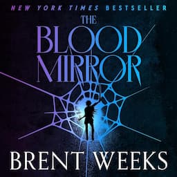 The Blood Mirror