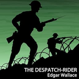 The Despatch-Rider