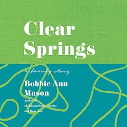 Clear Springs