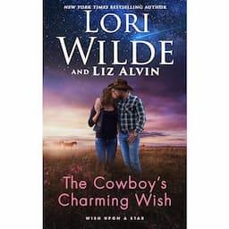 The Cowboy's Charming Wish