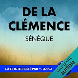 De la cl&eacute;mence