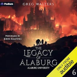 The Legacy of Alaburg