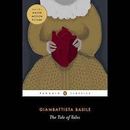 The Tale of Tales