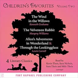 Children's Favorites, Volume II