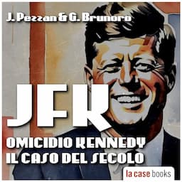 JFK. Omicidio Kennedy